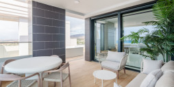 Nueva construcción  - Apartamento / piso - Benidorm - Benidorm Centro