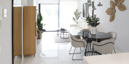 Nueva construcción  - Apartamento / piso - Benidorm - Benidorm Centro