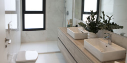 Nueva construcción  - Apartamento / piso - Benidorm - Benidorm Centro