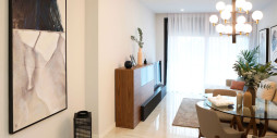 Nueva construcción  - Apartamento / piso - Benidorm - Benidorm Centro