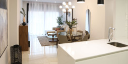 Nueva construcción  - Apartamento / piso - Benidorm - Benidorm Centro