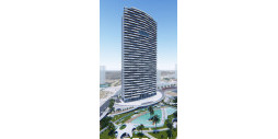 Nueva construcción  - Apartamento / piso - Benidorm - Benidorm Centro