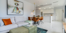 Nueva construcción  - Apartamento / piso - Benidorm - Poniente