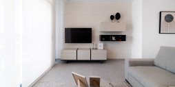 Nueva construcción  - Apartamento / piso - Benidorm - Spain