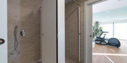 Nueva construcción  - Apartamento / piso - Benidorm - Spain