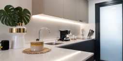 Nueva construcción  - Apartamento / piso - Benidorm - Spain