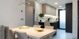 Nueva construcción  - Apartamento / piso - Benidorm - Spain
