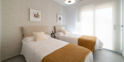 Nueva construcción  - Apartamento / piso - Benidorm - Spain