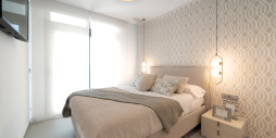 Nueva construcción  - Apartamento / piso - Benidorm - Spain
