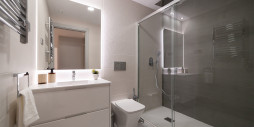 Nueva construcción  - Apartamento / piso - Benidorm - Spain