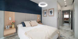Nueva construcción  - Apartamento / piso - Benidorm - Spain