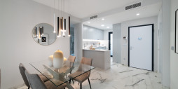 Nueva construcción  - Apartamento / piso - Benidorm - Spain