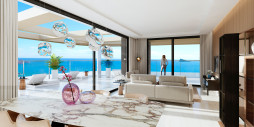 Nueva construcción  - Apartamento / piso - Benidorm - Spain