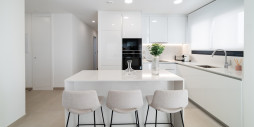 Nueva construcción  - Apartamento / piso - Benidorm - Spain