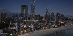Nueva construcción  - Apartamento / piso - Benidorm - Spain