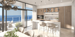 Nueva construcción  - Apartamento / piso - Benidorm - Spain