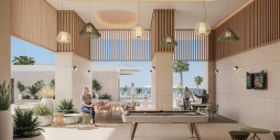 Nueva construcción  - Apartamento / piso - Benidorm - Spain