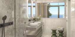 Nueva construcción  - Apartamento / piso - Benidorm - Spain
