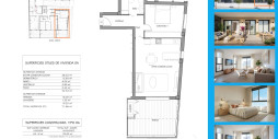 Nueva construcción  - Apartamento / piso - Benijofar - Pueblo