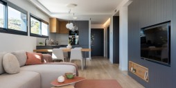 Nueva construcción  - Apartamento / piso - Benitachell - Cumbre del sol
