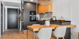 Nueva construcción  - Apartamento / piso - Benitachell - Cumbre del sol
