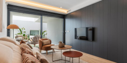 Nueva construcción  - Apartamento / piso - Benitachell - Cumbre del sol
