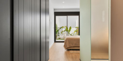 Nueva construcción  - Apartamento / piso - Benitachell - Cumbre del sol