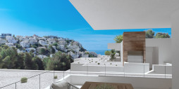 Nueva construcción  - Apartamento / piso - Benitachell - Cumbre del sol
