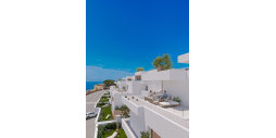Nueva construcción  - Apartamento / piso - Benitachell - Cumbre del sol