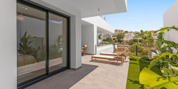 Nueva construcción  - Apartamento / piso - Benitachell - Cumbre del sol