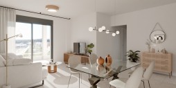 Nueva construcción  - Apartamento / piso - Bigastro