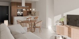 Nueva construcción  - Apartamento / piso - Bigastro