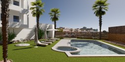 Nueva construcción  - Apartamento / piso - Bigastro
