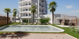 Nueva construcción  - Apartamento / piso - Bigastro