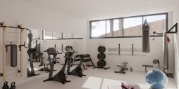Nueva construcción  - Apartamento / piso - Bigastro