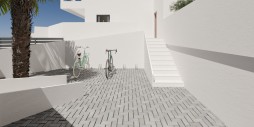 Nueva construcción  - Apartamento / piso - Bigastro