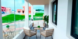 Nueva construcción  - Apartamento / piso - Bigastro