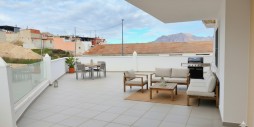 Nueva construcción  - Apartamento / piso - Bigastro