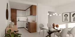 Nueva construcción  - Apartamento / piso - Bigastro