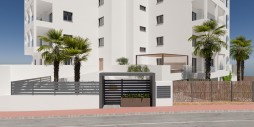 Nueva construcción  - Apartamento / piso - Bigastro