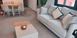 Nueva construcción  - Apartamento / piso - Bigastro