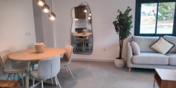 Nueva construcción  - Apartamento / piso - Bigastro
