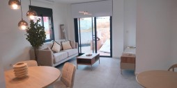 Nueva construcción  - Apartamento / piso - Bigastro