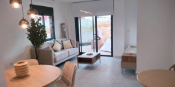 Nueva construcción  - Apartamento / piso - Bigastro