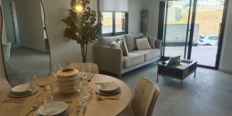 Nueva construcción  - Apartamento / piso - Bigastro