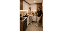 Nueva construcción  - Apartamento / piso - Bigastro