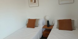 Nueva construcción  - Apartamento / piso - Bigastro