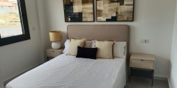 Nueva construcción  - Apartamento / piso - Bigastro