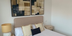 Nueva construcción  - Apartamento / piso - Bigastro