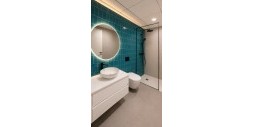 Nueva construcción  - Apartamento / piso - Bigastro